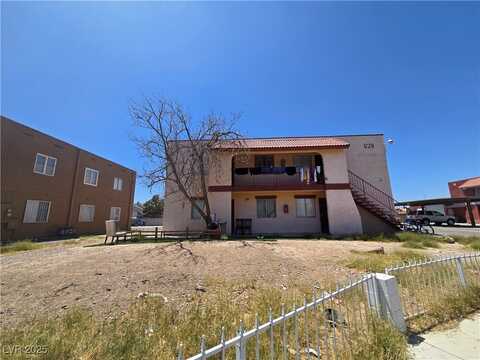628 Triest Court, Las Vegas, NV 89110