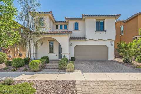 632 Cadence Vista Drive, Henderson, NV 89011