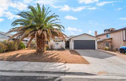 836 Cherry Drive, Henderson, NV 89002