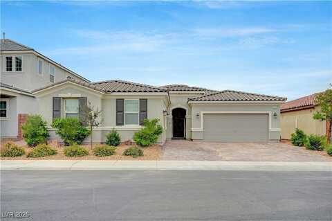 2433 Amatrice Street, Henderson, NV 89044