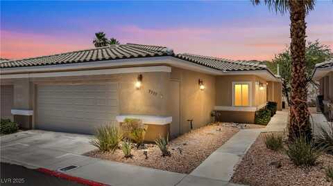 3337 Partridge Run Street, Laughlin, NV 89029