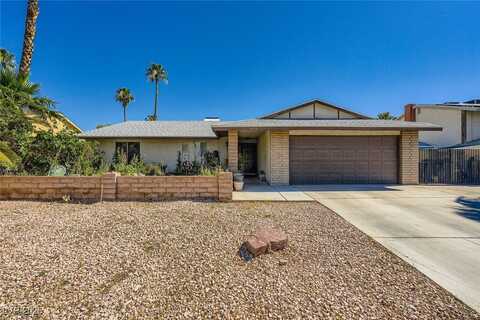 6616 Celeste Avenue, Las Vegas, NV 89107