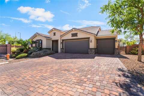 5601 Mackenzie Park Court, Las Vegas, NV 89130