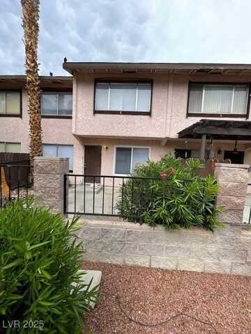 4363 Spencer Street, Las Vegas, NV 89119