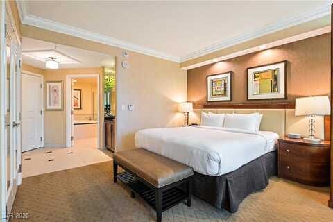 125 E Harmon Avenue, Las Vegas, NV 89109