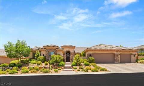 9747 Cathedral Pines Avenue, Las Vegas, NV 89149
