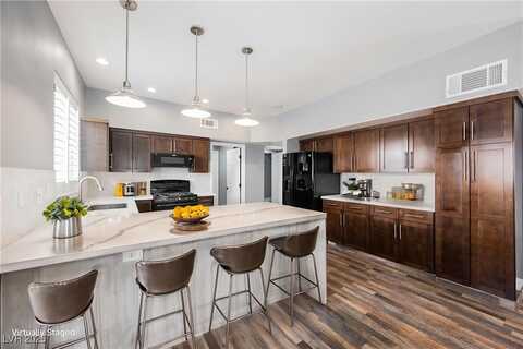 209 Camino Vista Street, Henderson, NV 89012