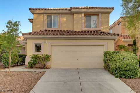 189 Paxon Hollow Court, Las Vegas, NV 89148