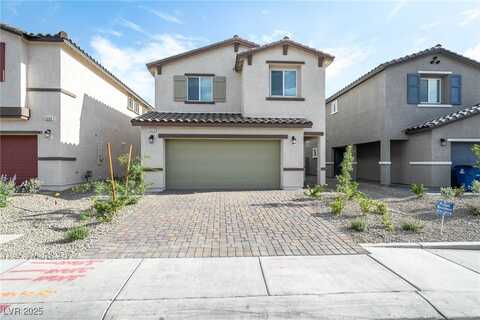 3324 La Cura Avenue, Las Vegas, NV 89141