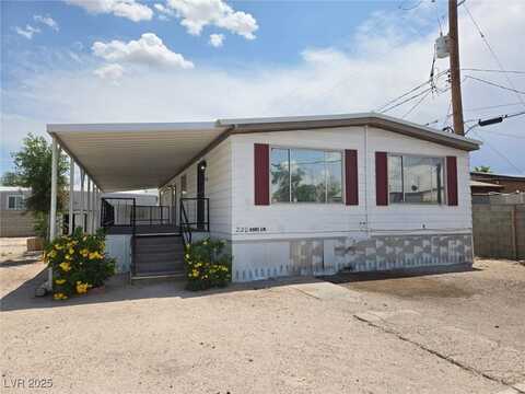 220 Hopi Lane, Henderson, NV 89015