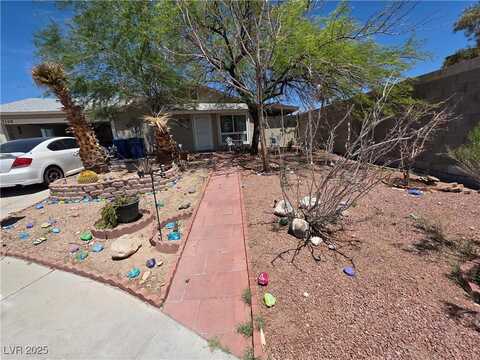 7108 Moon Court, Las Vegas, NV 89145
