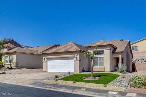 177 Shaded Peak Street, Henderson, NV 89012