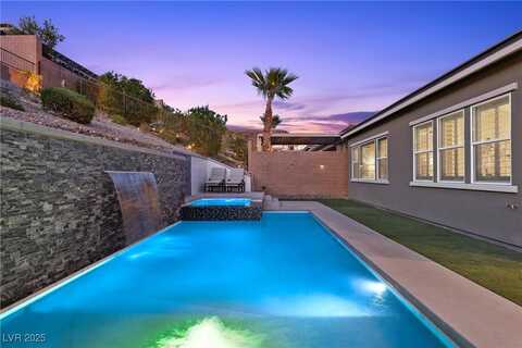 18 Via Tiberina, Henderson, NV 89011
