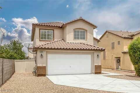 5816 Glory Canyon Way, Las Vegas, NV 89142