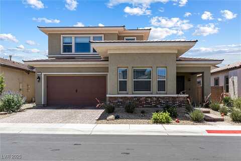 417 Honeybrush Avenue, Henderson, NV 89011
