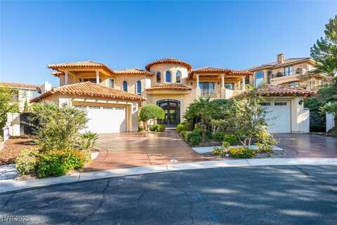770 Lanni Court, Henderson, NV 89012