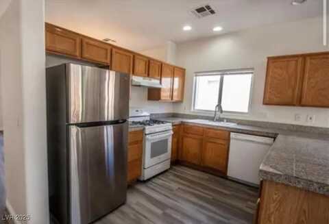 6328 Legend Falls Street, North Las Vegas, NV 89081