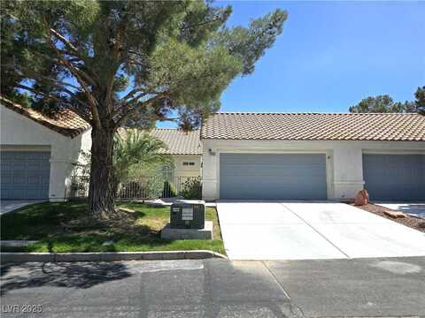 2253 Van Gogh Drive, Henderson, NV 89074