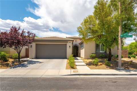 913 Hickory Park Street, Las Vegas, NV 89138