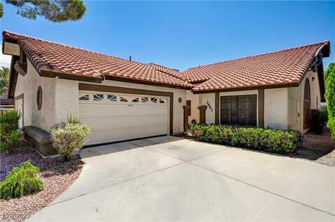3987 Saddlewood Court, Las Vegas, NV 89121