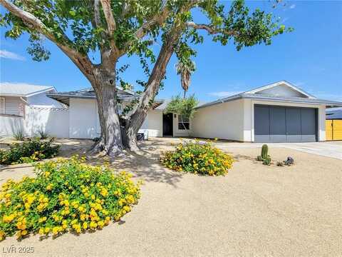 4072 E Harmon Avenue, Las Vegas, NV 89121