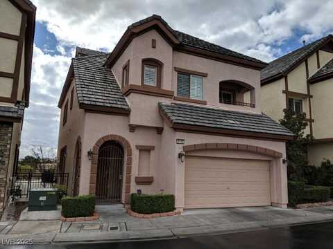 9149 TUDOR PARK Place, Las Vegas, NV 89145
