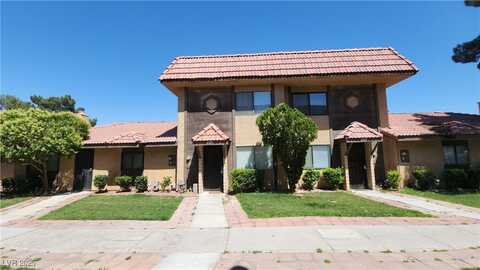 4310 Lynnann Drive, Las Vegas, NV 89110
