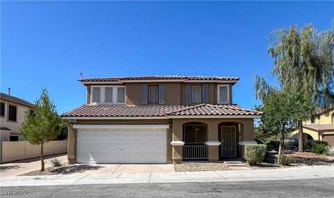 1995 Sundown Canyon Drive, Henderson, NV 89014