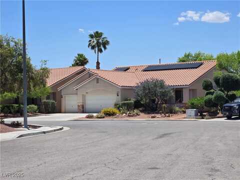 8777 Shady Peak Way, Las Vegas, NV 89123