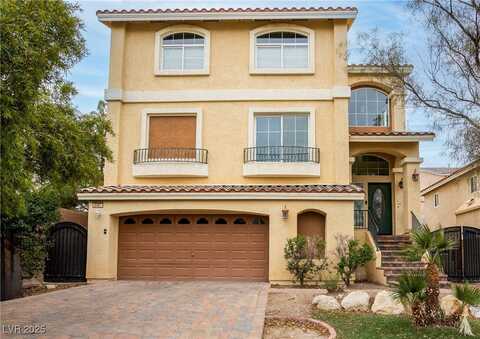8467 Bismark Sapphire Street, Las Vegas, NV 89139