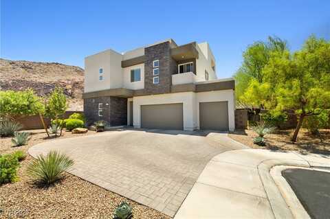 865 Auroras Edge Court, Henderson, NV 89012