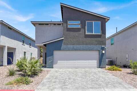 66 Chelsea Manor Court, Las Vegas, NV 89110