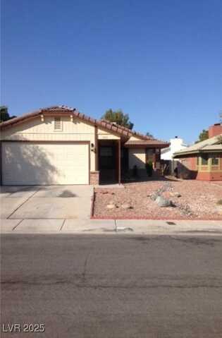 7440 Lattimore Drive, Las Vegas, NV 89128