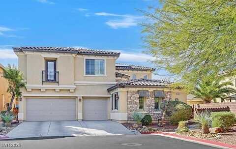 10001 Blairwood Court, Las Vegas, NV 89178