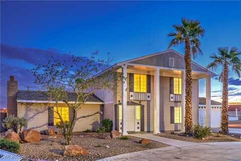 7477 Ullom Drive, Las Vegas, NV 89139