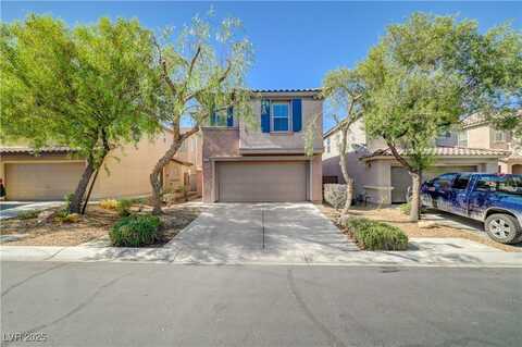 9252 Valley Ranch Avenue, Las Vegas, NV 89178