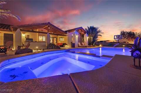 9385 Mohawk Street, Las Vegas, NV 89139