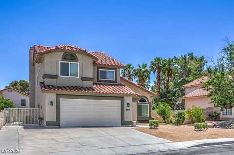 8312 Huxley Street, Las Vegas, NV 89123