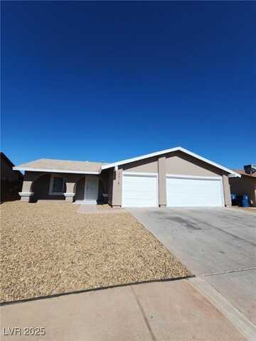3318 Covey Lane, Las Vegas, NV 89115