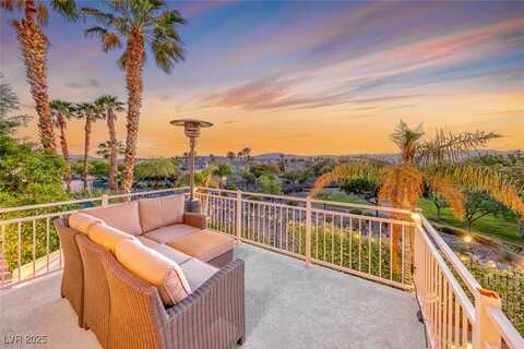 3050 Whispering Crest Drive, Henderson, NV 89052