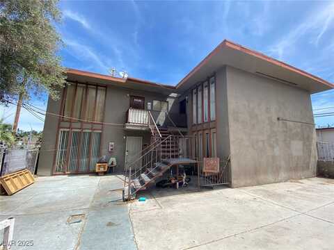 3330 Cambridge Street, Las Vegas, NV 89169