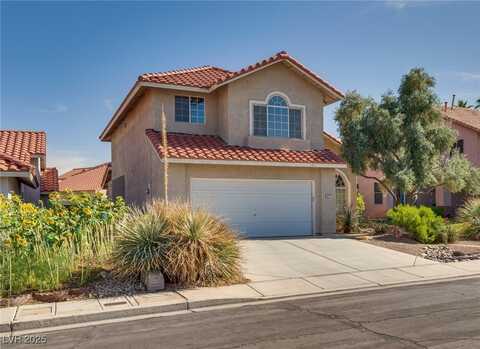 8771 Martinique Bay Lane, Las Vegas, NV 89147