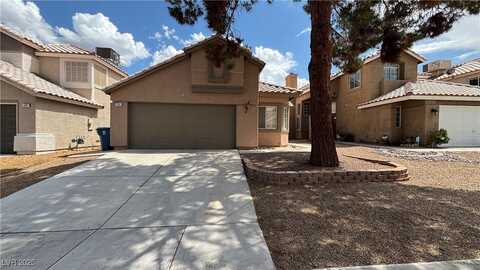 1081 Overture Drive, Las Vegas, NV 89123