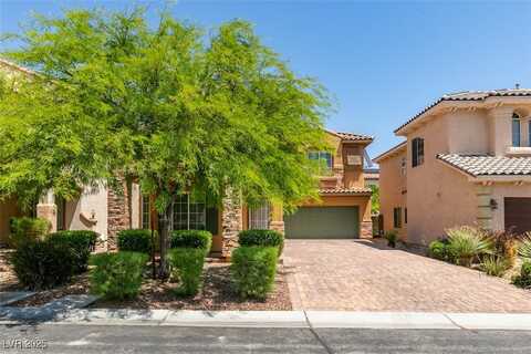 8170 Base Camp Avenue, Las Vegas, NV 89178