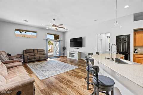 4212 Helens Pouroff Avenue, North Las Vegas, NV 89085