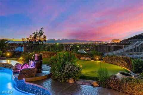 1244 Vietti Street, Henderson, NV 89012