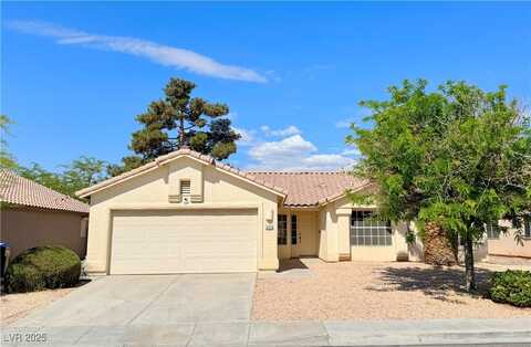 3523 Calf Roper Court, North Las Vegas, NV 89032