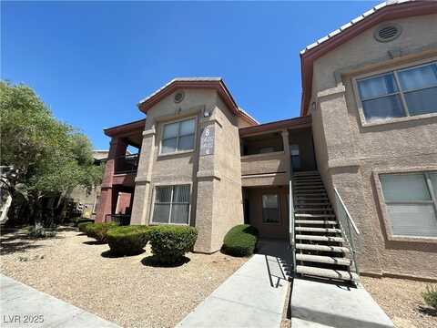 8000 Badura Avenue, Las Vegas, NV 89113