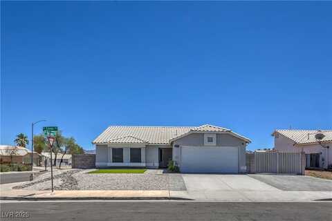 842 Envoy Circle, Henderson, NV 89002