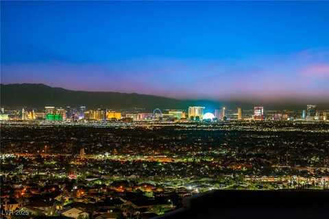 507 Serenity Point Drive, Henderson, NV 89012